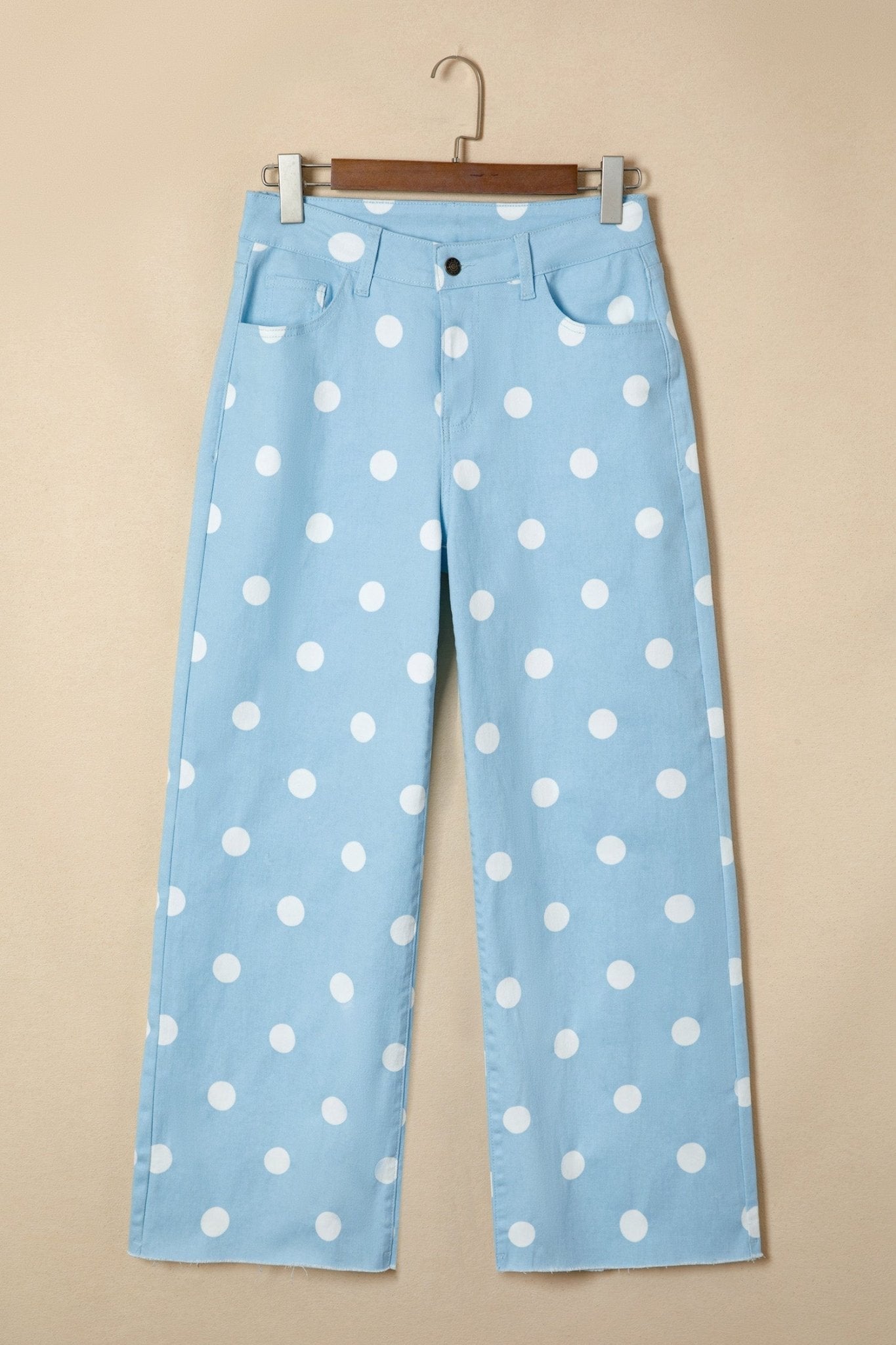 Talia Raw Hem Shift Jeans - Hello Beautiful BoutiqueJeansThreaded Pear