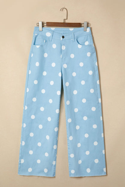 Talia Raw Hem Shift Jeans - Hello Beautiful BoutiqueJeansThreaded Pear