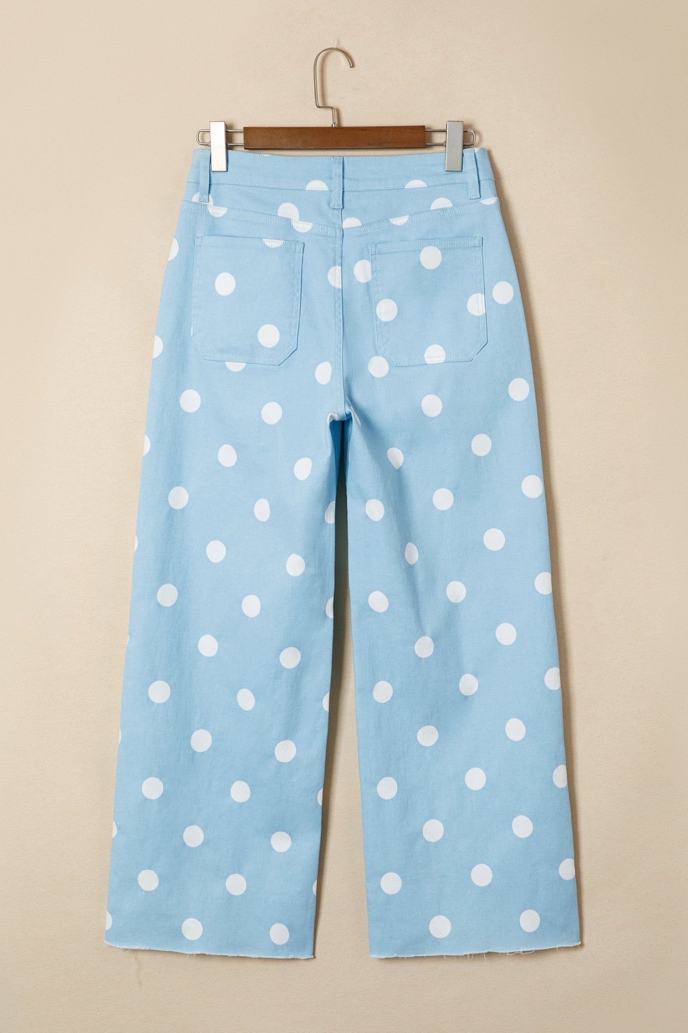 Talia Raw Hem Shift Jeans - Hello Beautiful BoutiqueJeansThreaded Pear
