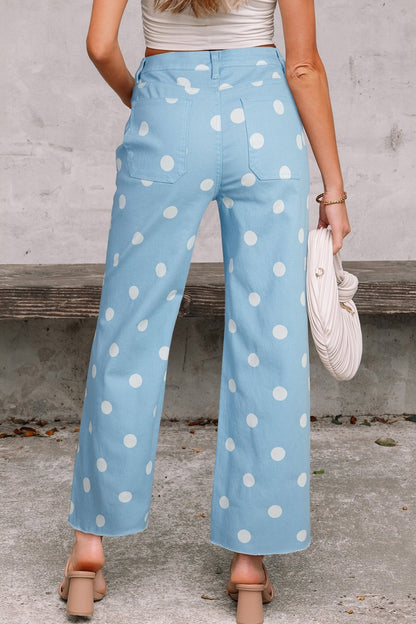 Talia Raw Hem Shift Jeans - Hello Beautiful BoutiqueJeansThreaded Pear