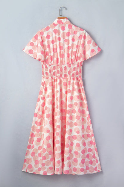 Talia Zip Up Long Dress - Hello Beautiful BoutiqueMaxi DressesThreaded Pear