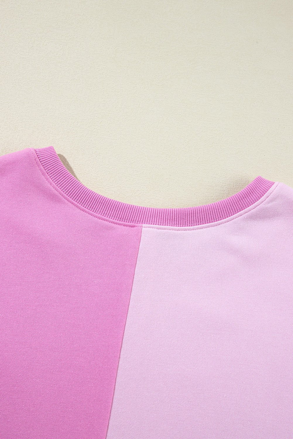 Tallulah High Low Oversize Sweatshirt - Hello Beautiful BoutiqueSweatshirts & HoodiesThreaded Pear