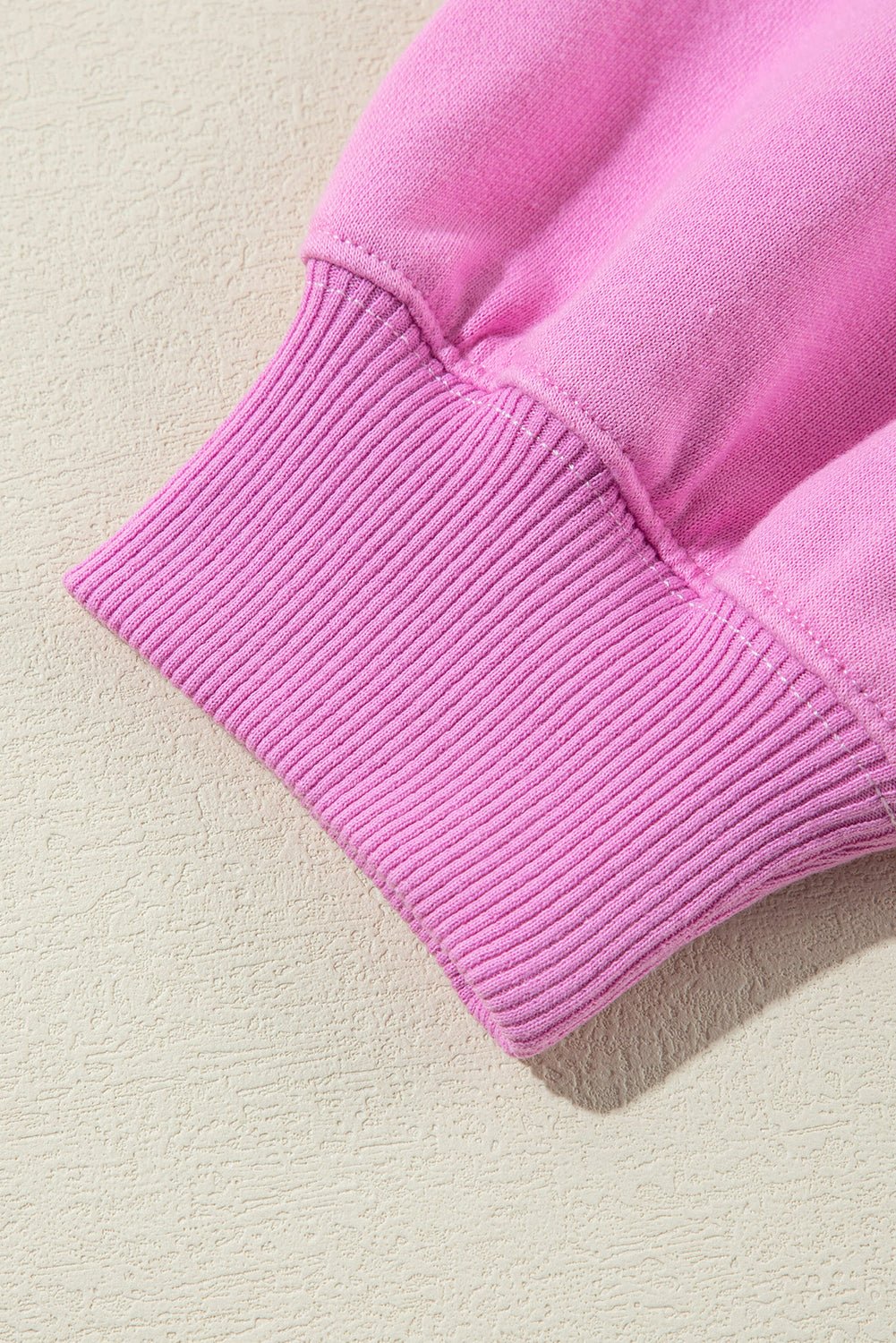 Tallulah High Low Oversize Sweatshirt - Hello Beautiful BoutiqueSweatshirts & HoodiesThreaded Pear