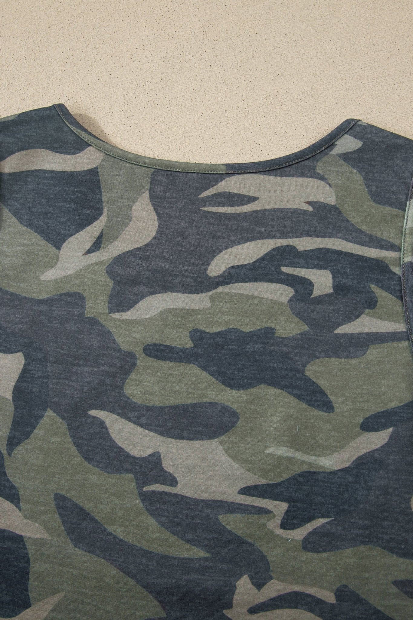 Tallulah Print Slim Tank - Hello Beautiful BoutiquePant SetsThreaded Pear
