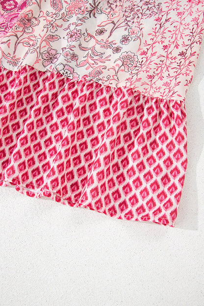Tasora Elastic Waistband Maxi Skirt - Hello Beautiful BoutiqueSkirts & PetticoatThreaded Pear