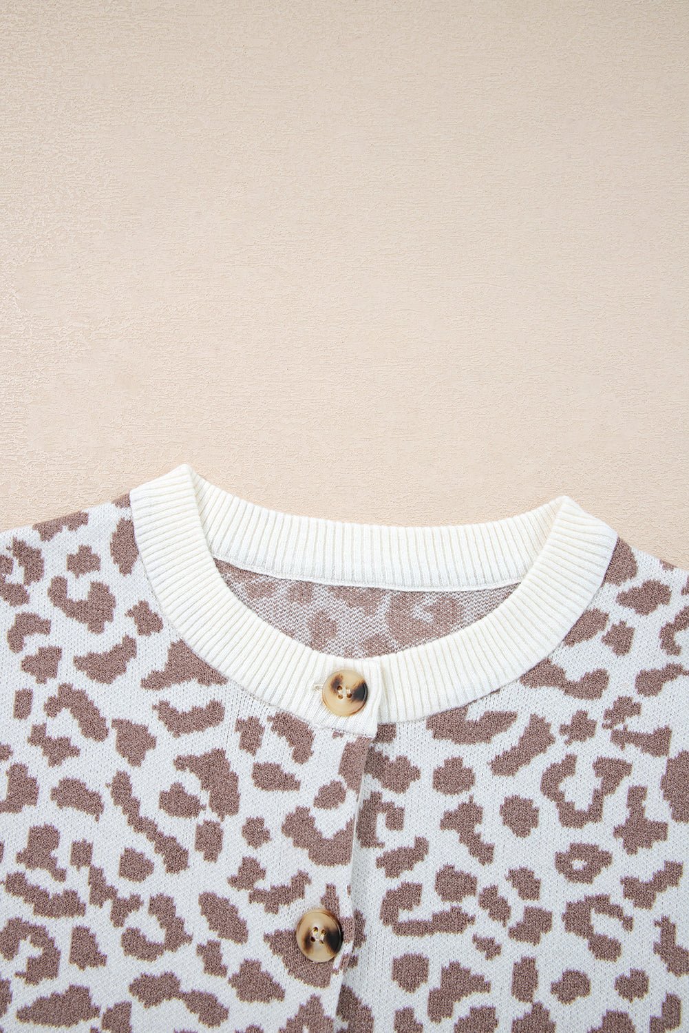 Tayayia Chunky Knitted Cardigan Sweater - Hello Beautiful BoutiqueCardigansThreaded Pear