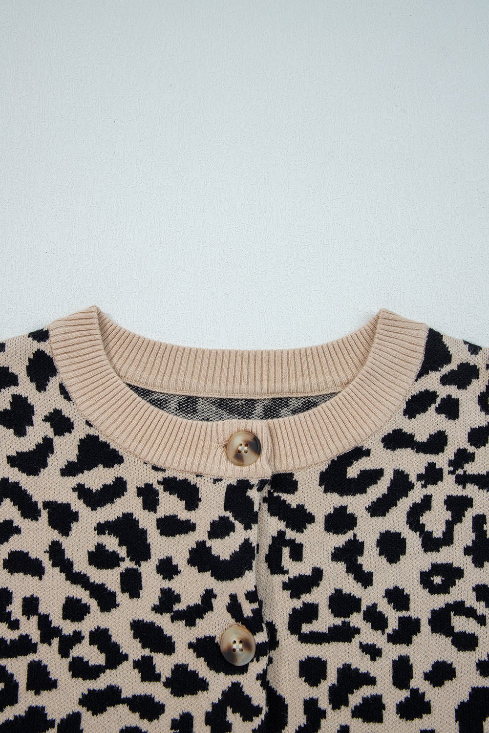 Tayayia Chunky Knitted Cardigan Sweater - Hello Beautiful BoutiqueCardigansThreaded Pear