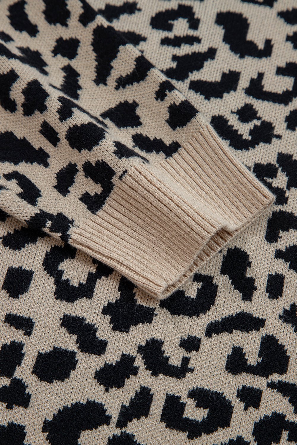 Tayayia Chunky Knitted Cardigan Sweater - Hello Beautiful BoutiqueCardigansThreaded Pear