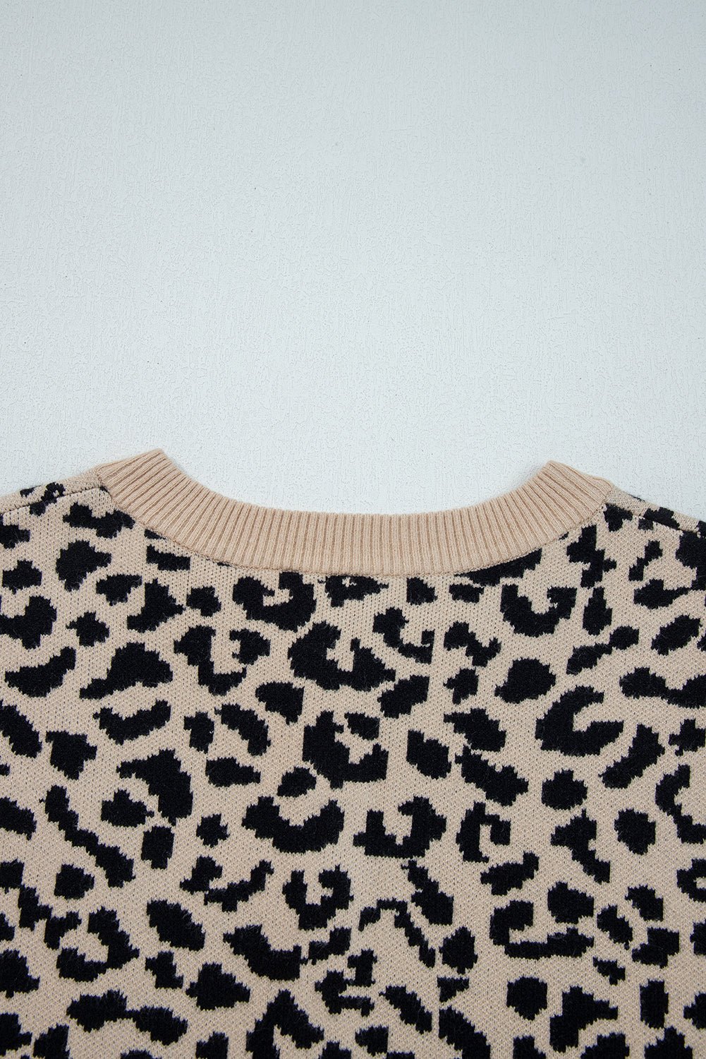 Tayayia Chunky Knitted Cardigan Sweater - Hello Beautiful BoutiqueCardigansThreaded Pear