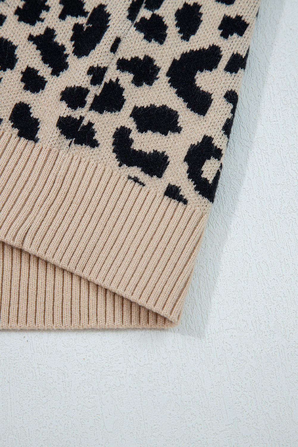 Tayayia Chunky Knitted Cardigan Sweater - Hello Beautiful BoutiqueCardigansThreaded Pear