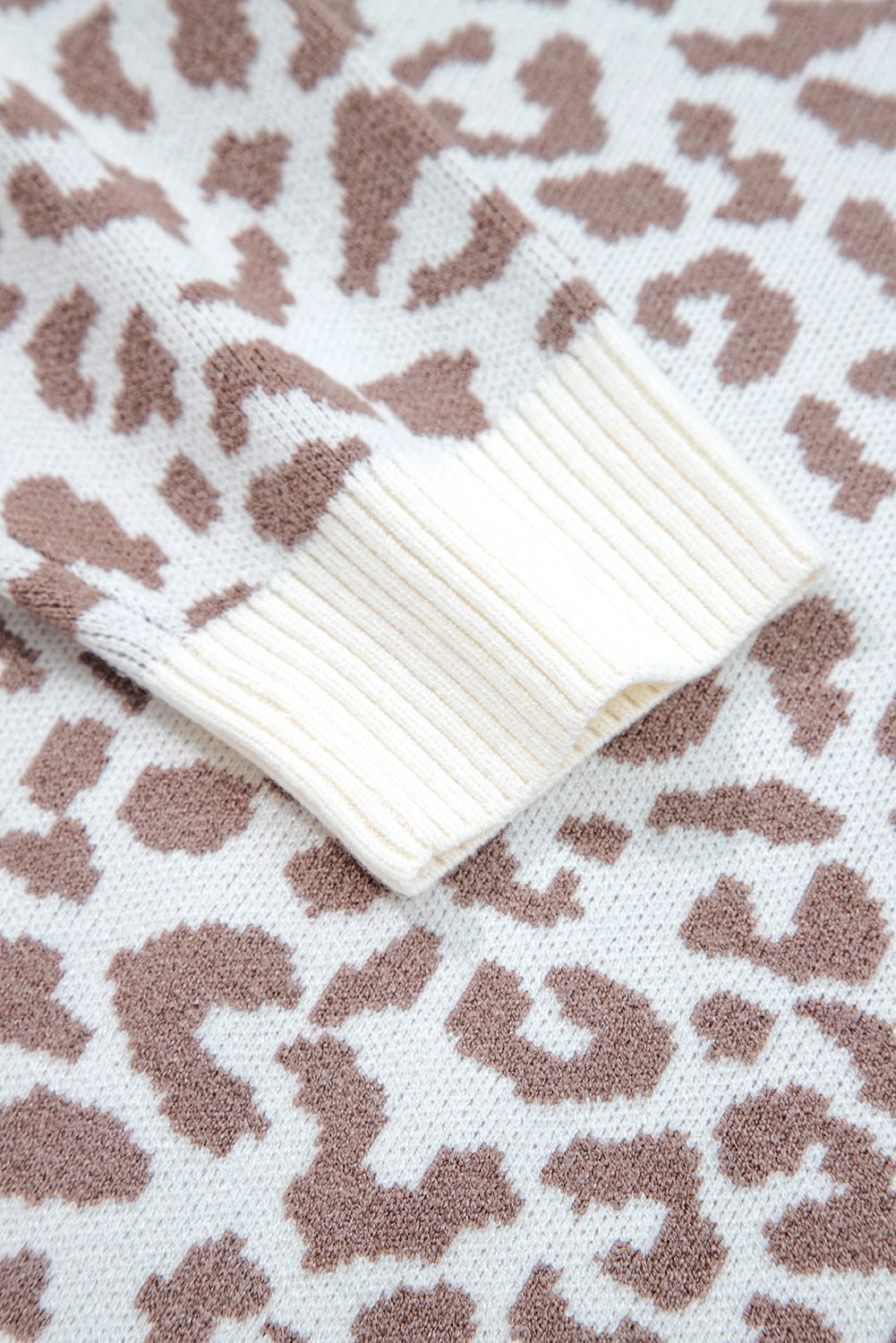 Tayayia Chunky Knitted Cardigan Sweater - Hello Beautiful BoutiqueCardigansThreaded Pear