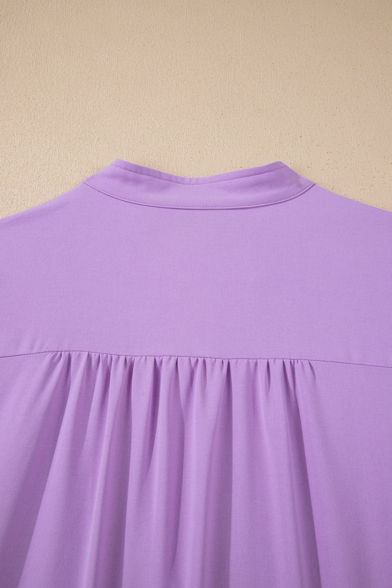 Taylor Puff Sleeve Summer Blouse - Hello Beautiful BoutiqueBlouses & ShirtsThreaded Pear