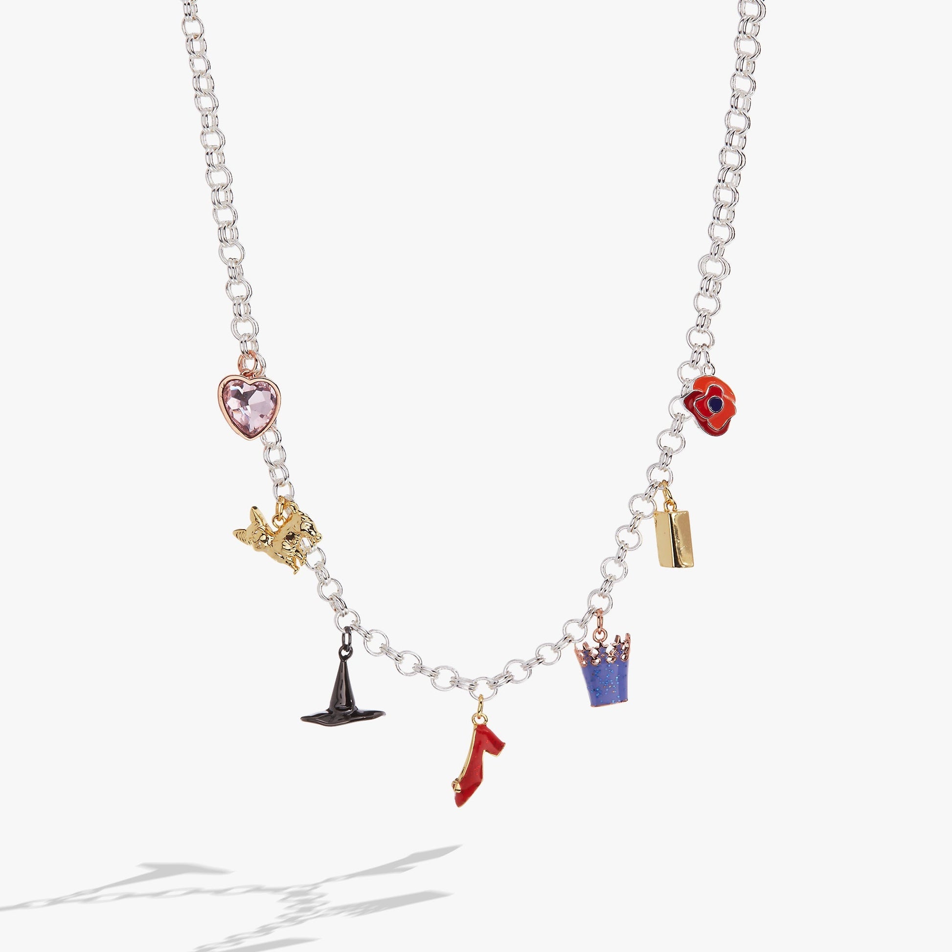 The Wizard of Oz™ Charm Necklace - Hello Beautiful BoutiqueNecklacesALEX AND ANI