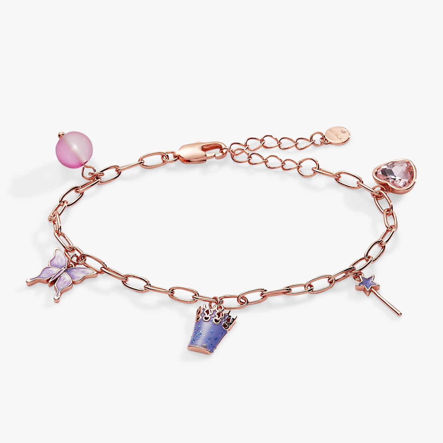 The Wizard of Oz™ Good Witch Charm Bracelet - Hello Beautiful BoutiqueBraceletsALEX AND ANI