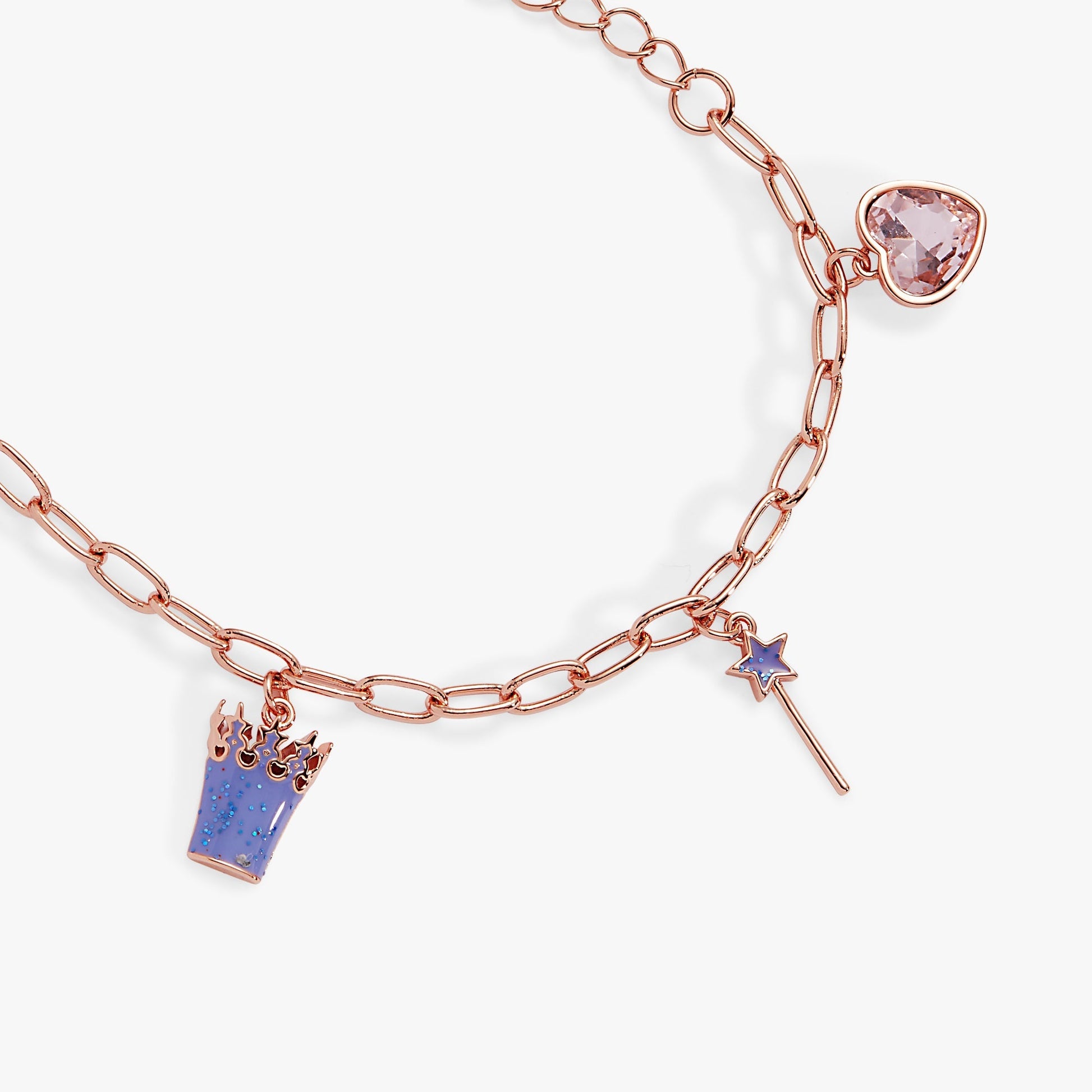 The Wizard of Oz™ Good Witch Charm Bracelet - Hello Beautiful BoutiqueBraceletsALEX AND ANI