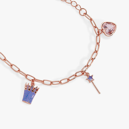The Wizard of Oz™ Good Witch Charm Bracelet - Hello Beautiful BoutiqueBraceletsALEX AND ANI