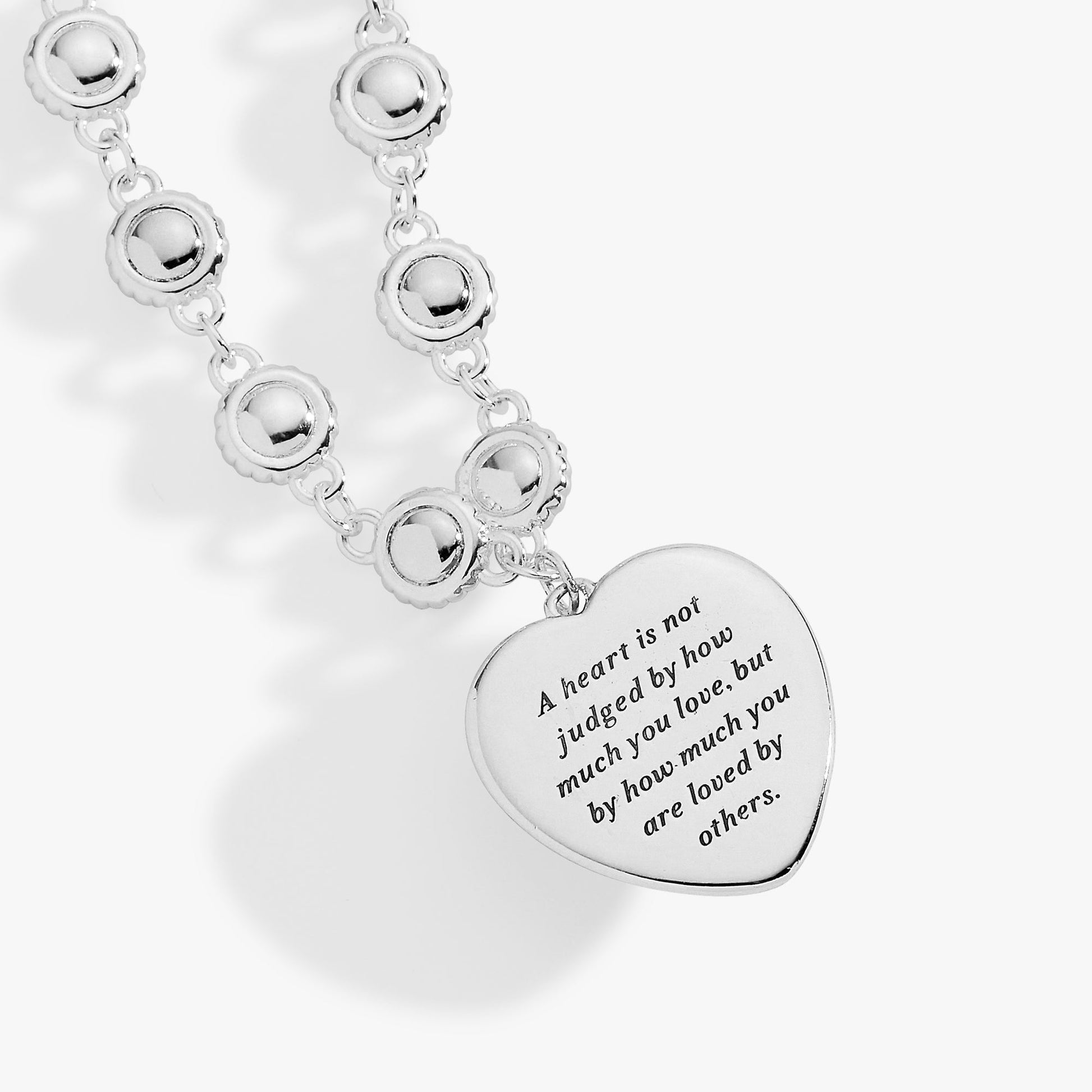 The Wizard of Oz™ Tin Man Linear Bracelet - Hello Beautiful BoutiqueBraceletsALEX AND ANI