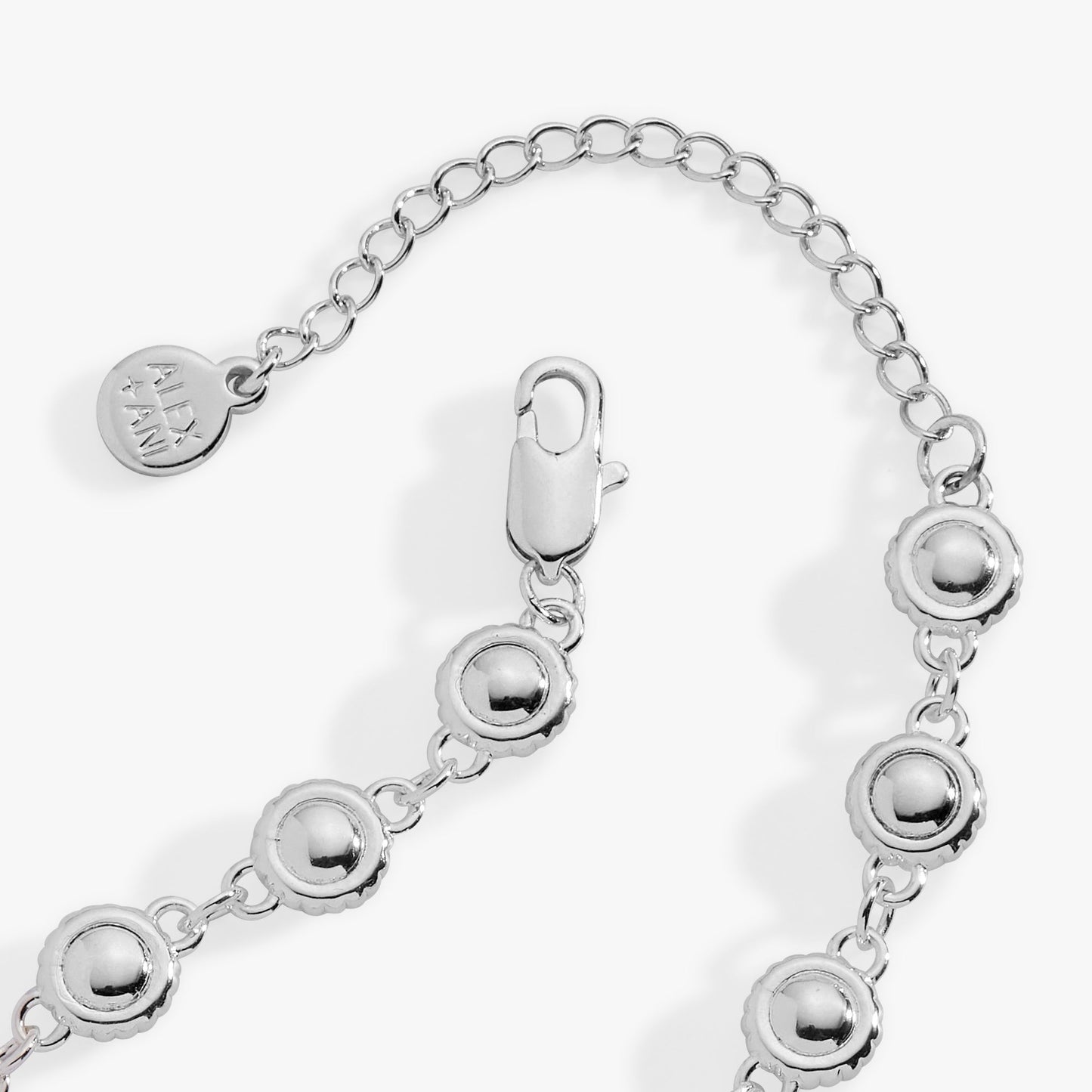 The Wizard of Oz™ Tin Man Linear Bracelet - Hello Beautiful BoutiqueBraceletsALEX AND ANI