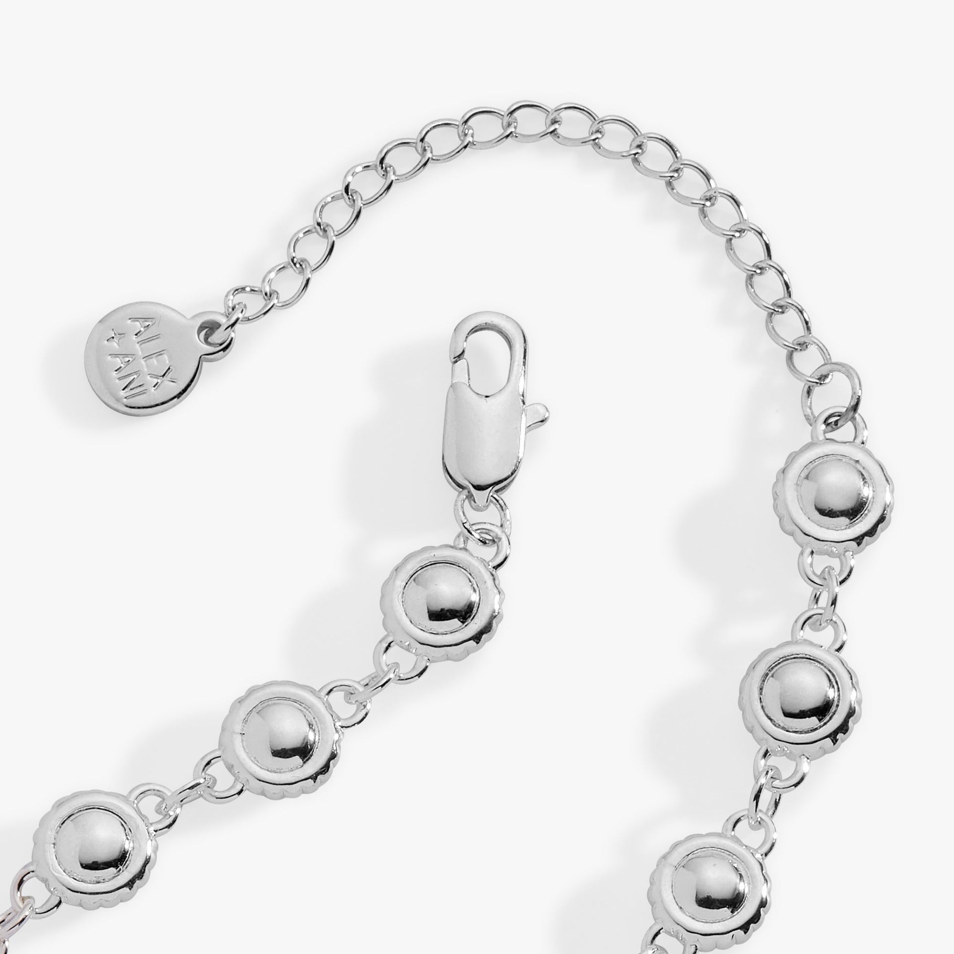 The Wizard of Oz™ Tin Man Linear Bracelet - Hello Beautiful BoutiqueBraceletsALEX AND ANI