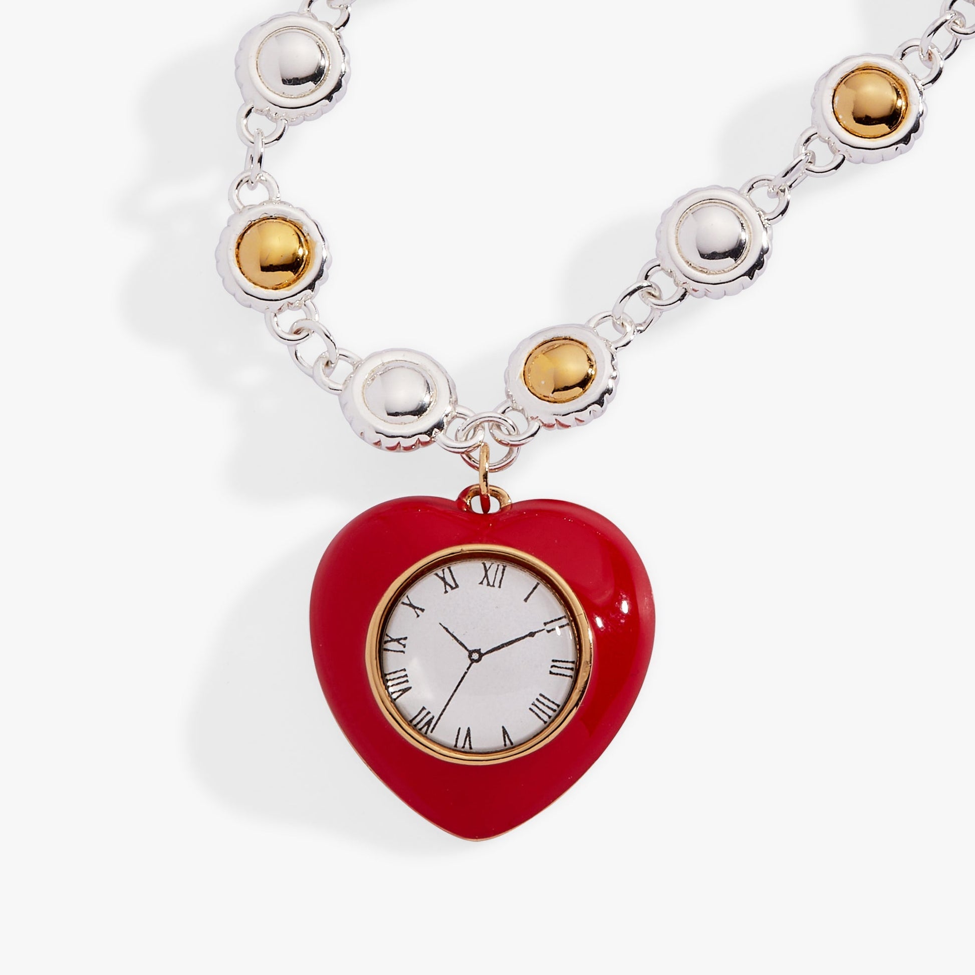 The Wizard of Oz™ Tin Man Linear Bracelet - Hello Beautiful BoutiqueBraceletsALEX AND ANI