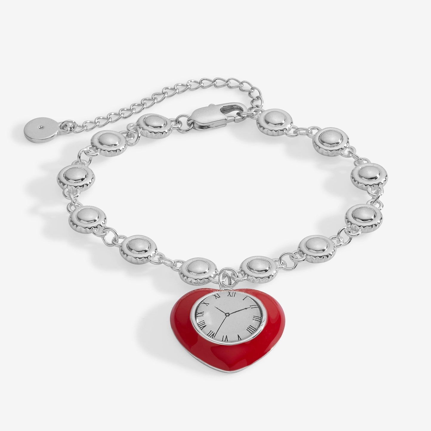 The Wizard of Oz™ Tin Man Linear Bracelet - Hello Beautiful BoutiqueBraceletsALEX AND ANI