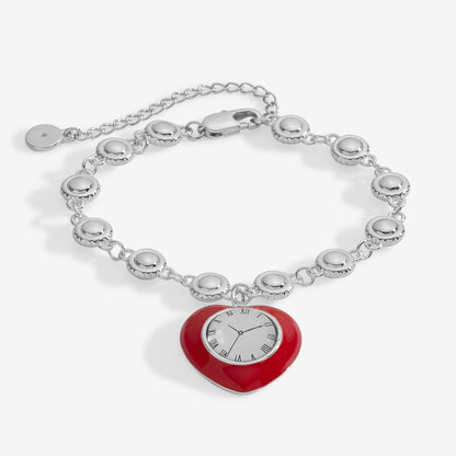 The Wizard of Oz™ Tin Man Linear Bracelet - Hello Beautiful BoutiqueBraceletsALEX AND ANI