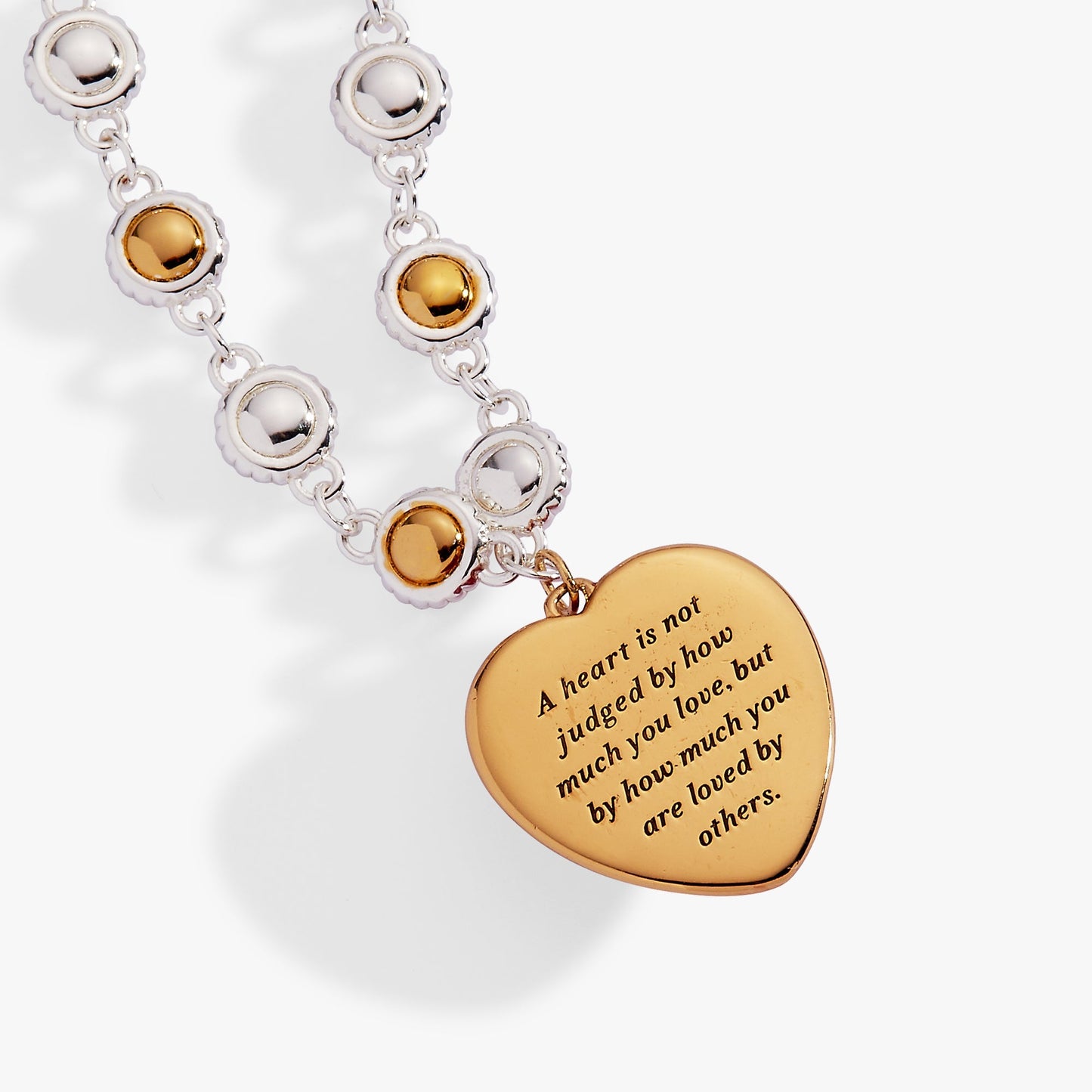 The Wizard of Oz™ Tin Man Linear Bracelet - Hello Beautiful BoutiqueBraceletsALEX AND ANI