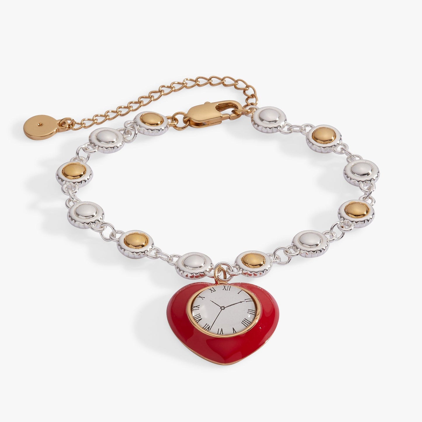 The Wizard of Oz™ Tin Man Linear Bracelet - Hello Beautiful BoutiqueBraceletsALEX AND ANI