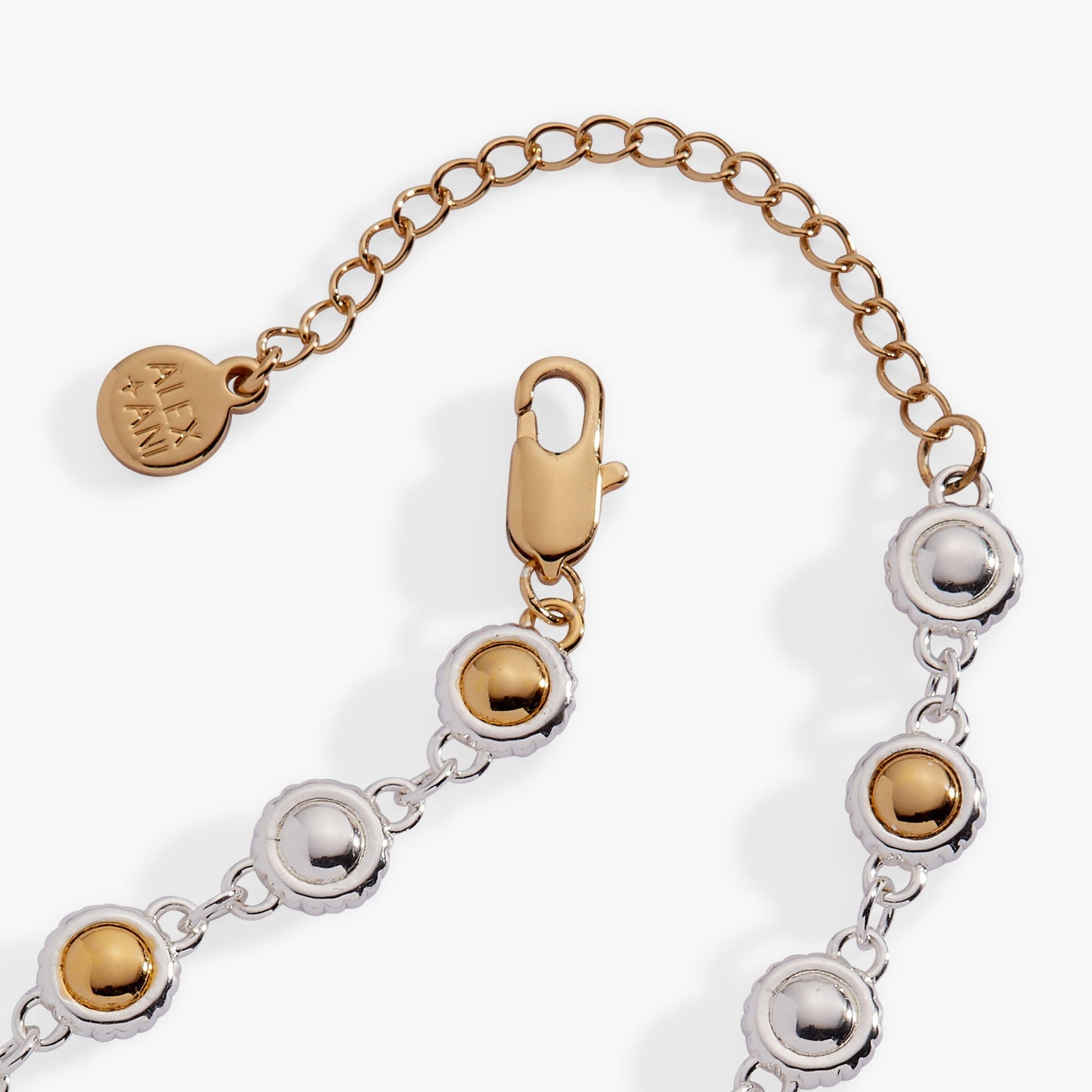 The Wizard of Oz™ Tin Man Linear Bracelet - Hello Beautiful BoutiqueBraceletsALEX AND ANI