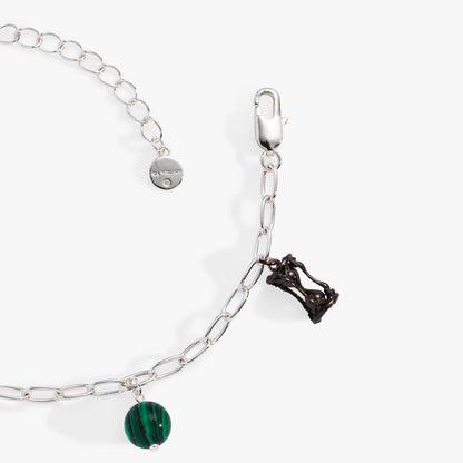 The Wizard of Oz™ Wicked Witch Charm Bracelet - Hello Beautiful BoutiqueBraceletsALEX AND ANI