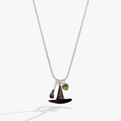 The Wizard of Oz™ Wicked Witch Charm Pendant - Hello Beautiful BoutiqueNecklacesALEX AND ANI