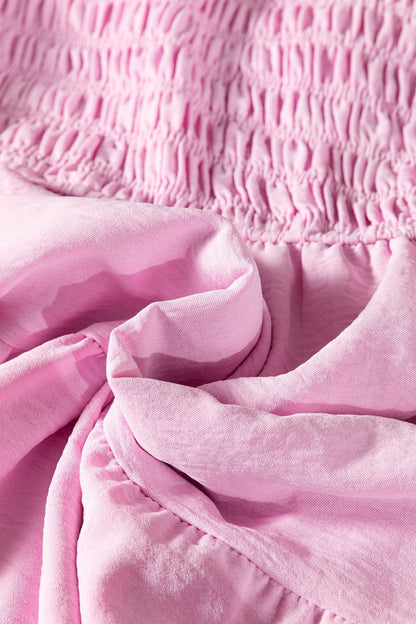 Treasure Flare Tiered Midi Dress - Hello Beautiful BoutiqueMidi DressesThreaded Pear