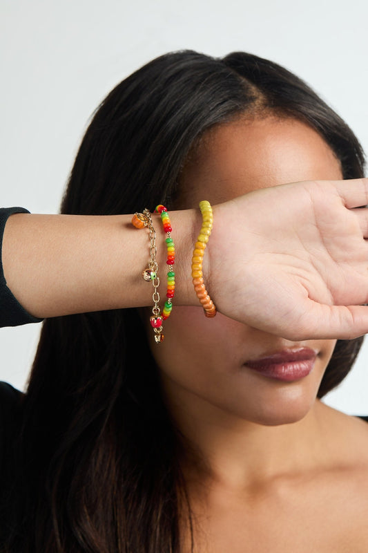 'Trick or Treat' Charm Bracelet - Hello Beautiful BoutiqueBraceletsALEX AND ANI