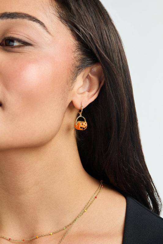 'Trick or Treat' Earring Set of 3 - Hello Beautiful BoutiqueEarringsALEX AND ANI