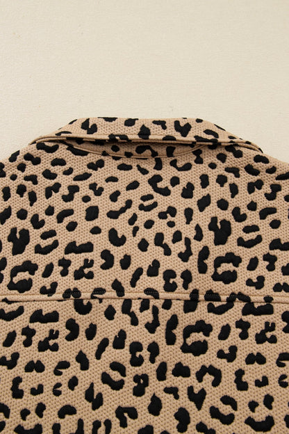 Tru Polo Collar Pullover Top - Hello Beautiful BoutiqueLong Sleeve TopsThreaded Pear