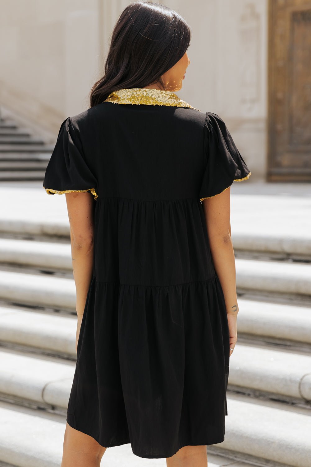 Tru Sleeve Game Day Shirt - Hello Beautiful Boutique20% OFFThreaded Pear