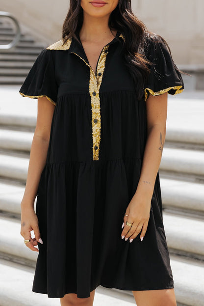 Tru Sleeve Game Day Shirt - Hello Beautiful Boutique20% OFFThreaded Pear