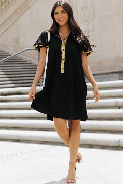 Tru Sleeve Game Day Shirt - Hello Beautiful Boutique20% OFFThreaded Pear