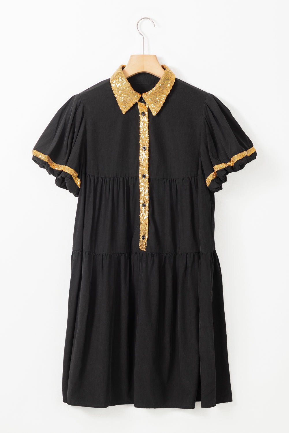 Tru Sleeve Game Day Shirt - Hello Beautiful Boutique20% OFFThreaded Pear
