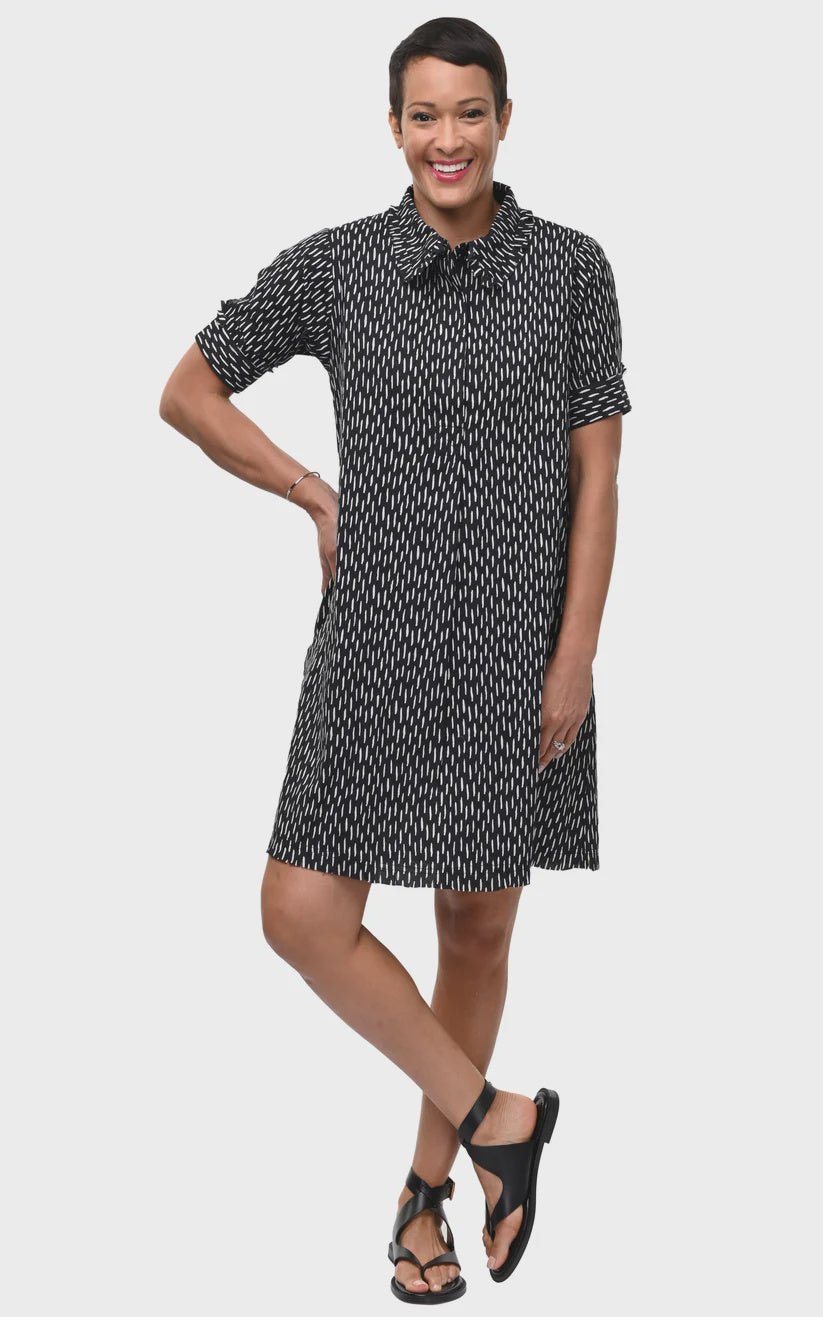 Tulip Katie Dress CV1258 - Hello Beautiful BoutiqueDressTulip