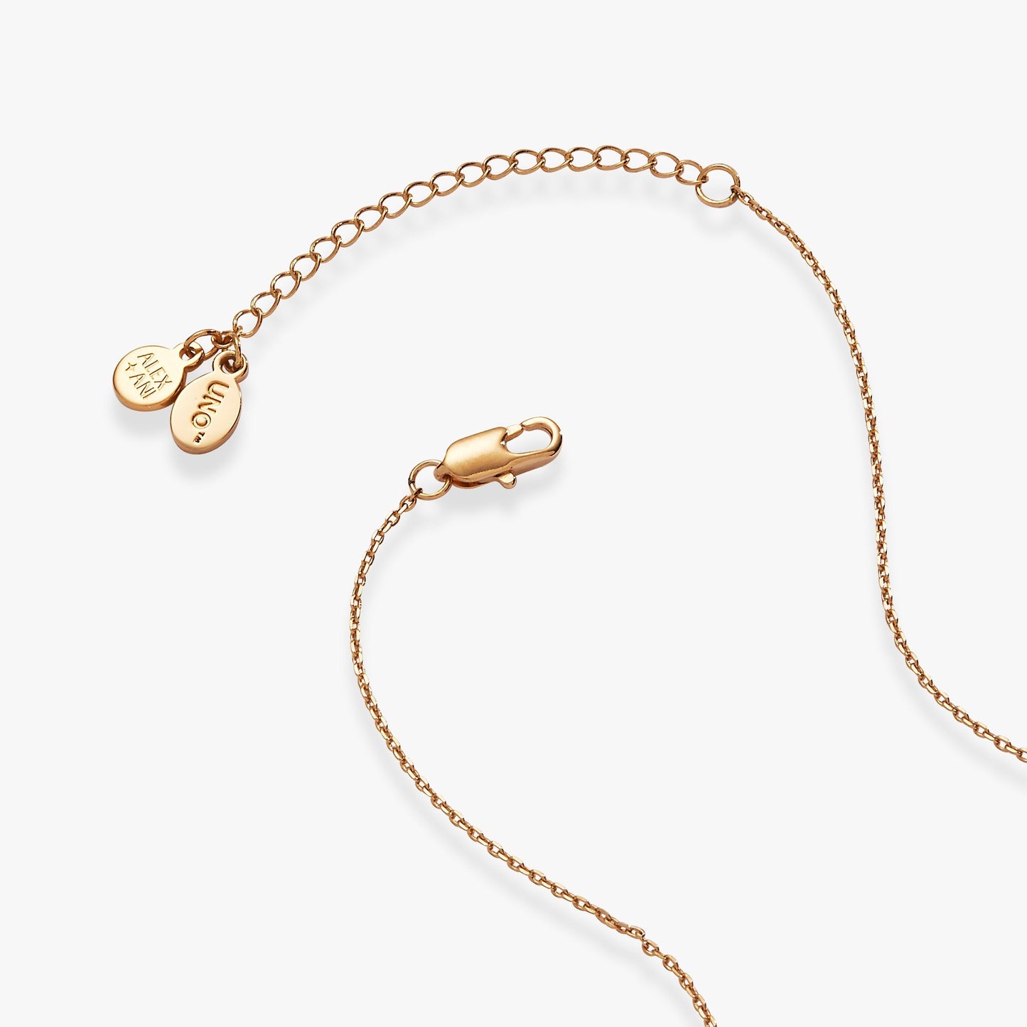 UNO™ Necklace - Hello Beautiful BoutiqueNecklacesALEX AND ANI