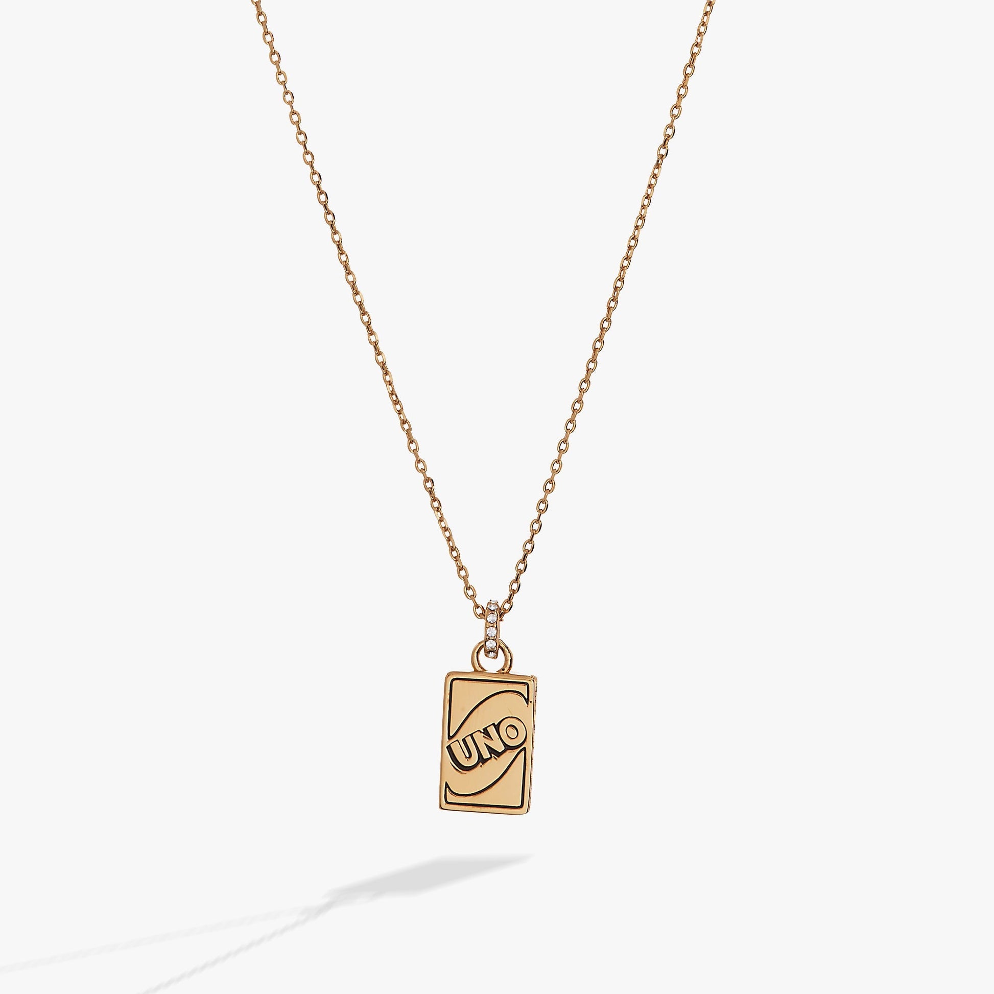 UNO™ Necklace - Hello Beautiful BoutiqueNecklacesALEX AND ANI