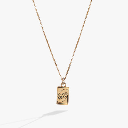 UNO™ Necklace - Hello Beautiful BoutiqueNecklacesALEX AND ANI