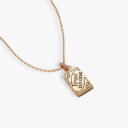 UNO™ Necklace - Hello Beautiful BoutiqueNecklacesALEX AND ANI
