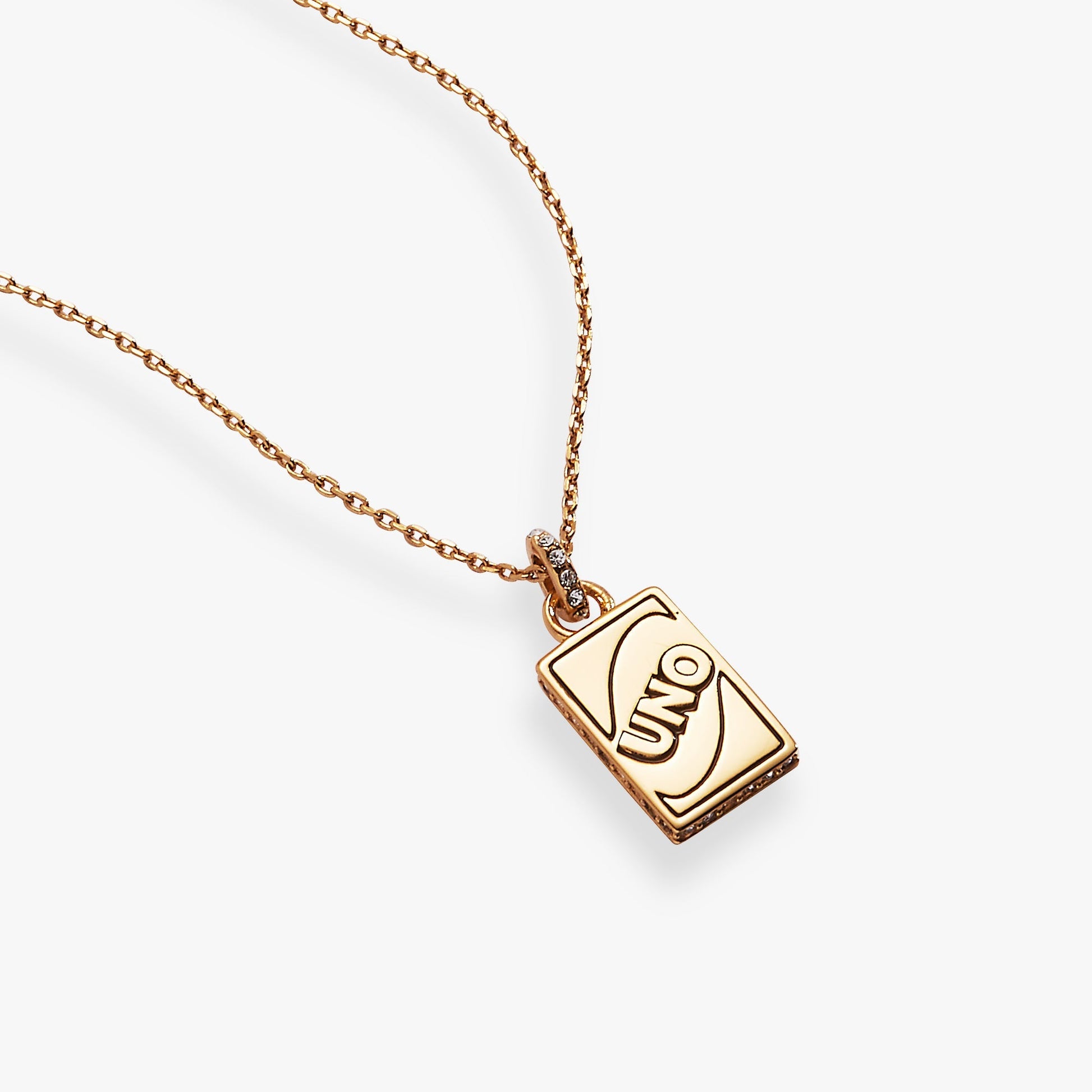 UNO™ Necklace - Hello Beautiful BoutiqueNecklacesALEX AND ANI