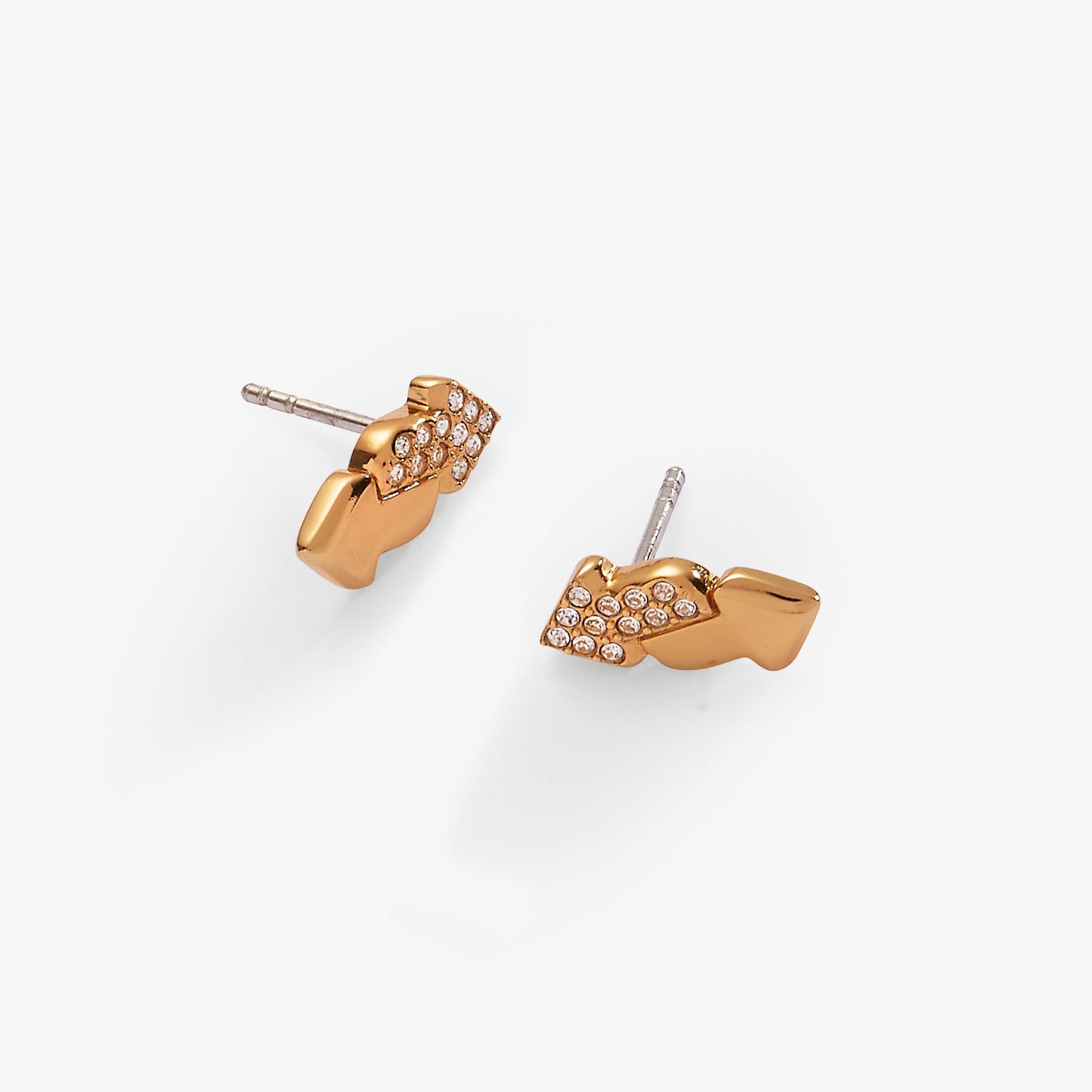 UNO™ Reverse Stud Earring - Hello Beautiful BoutiqueEarringsALEX AND ANI