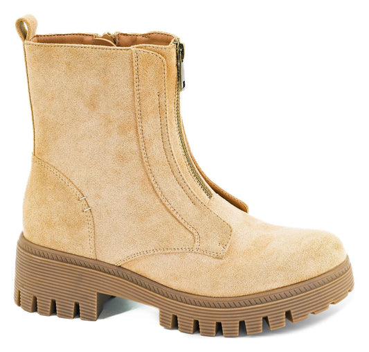 Unzip Me - Hello Beautiful BoutiqueShoesCorky's