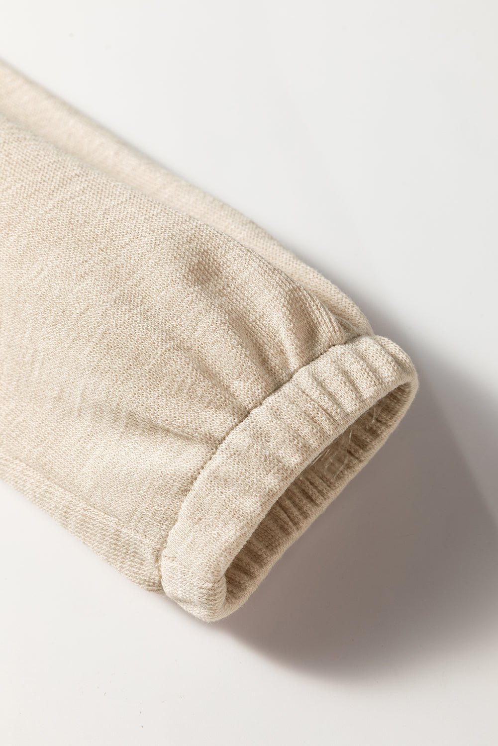 Veda Sleeve Knit top Long Sleeve Top - Hello Beautiful BoutiqueLong Sleeve TopsThreaded Pear