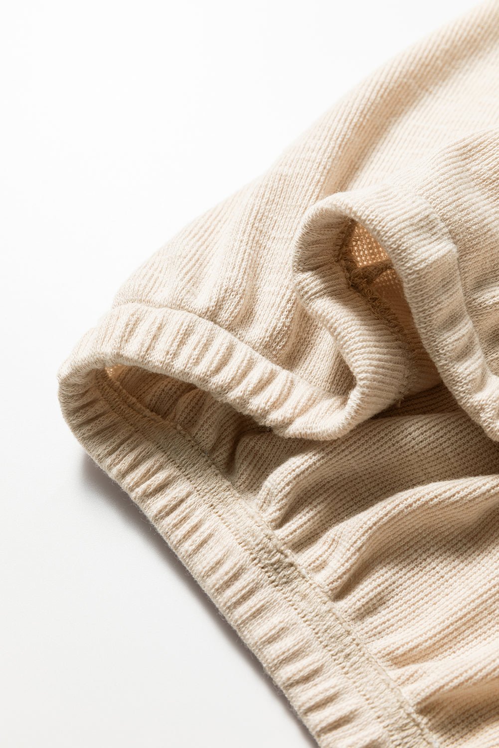 Veda Sleeve Knit top Long Sleeve Top - Hello Beautiful BoutiqueLong Sleeve TopsThreaded Pear