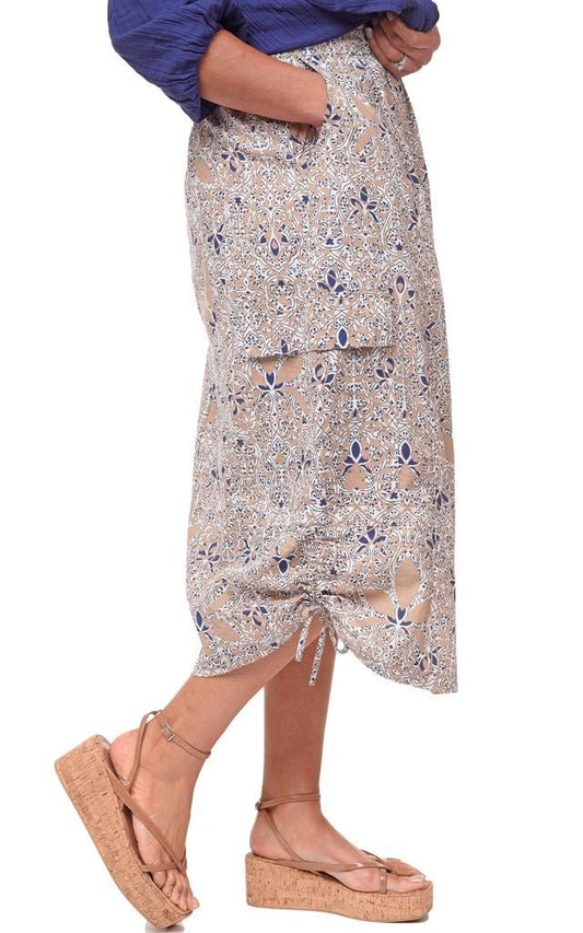 Verona Skirt - Hello Beautiful BoutiqueSkirtTulip